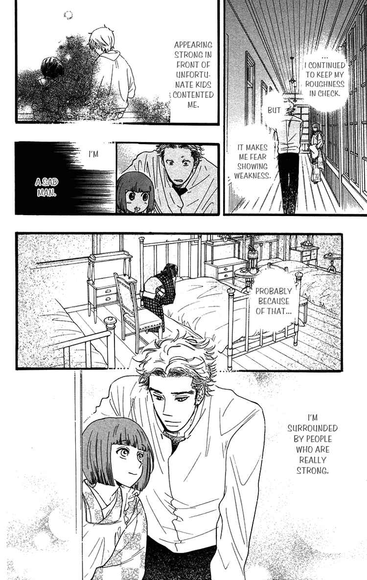 Page 31 Chapter 27 Golden Days