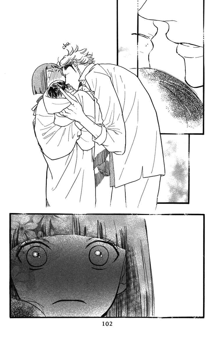 Page 9 Chapter 27 Golden Days