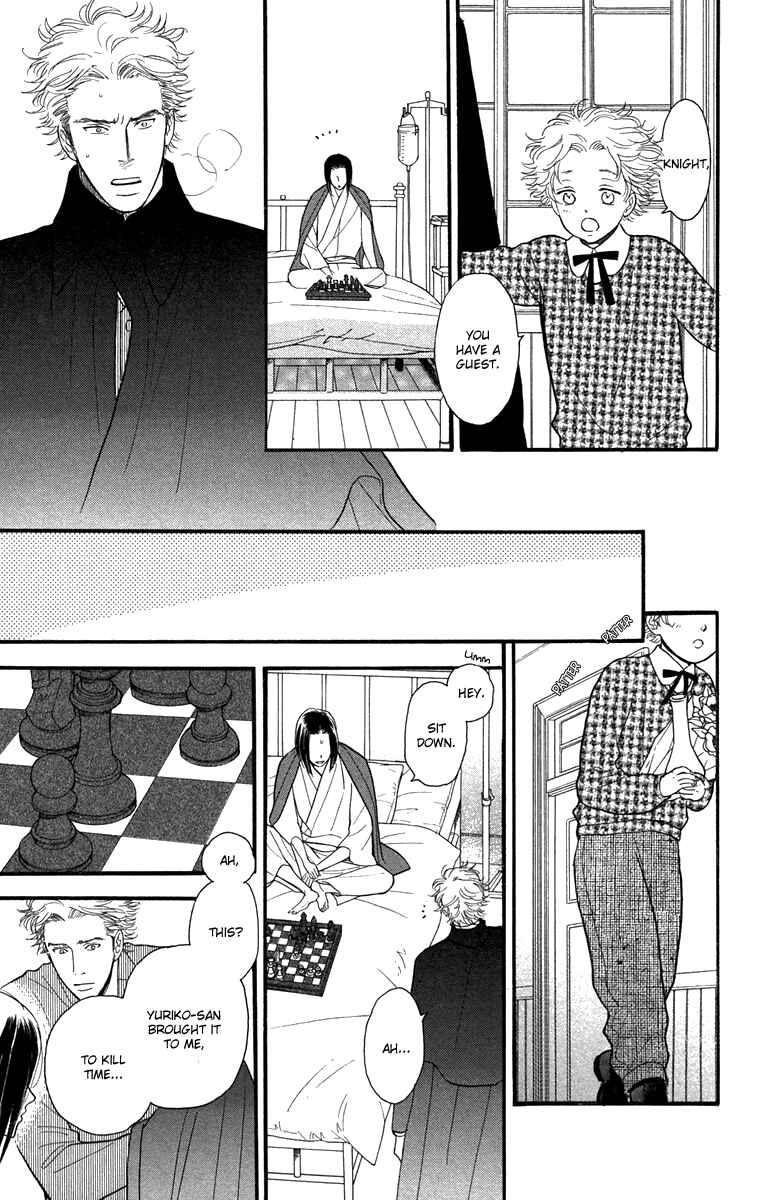 Page 11 Chapter 44 Golden Days