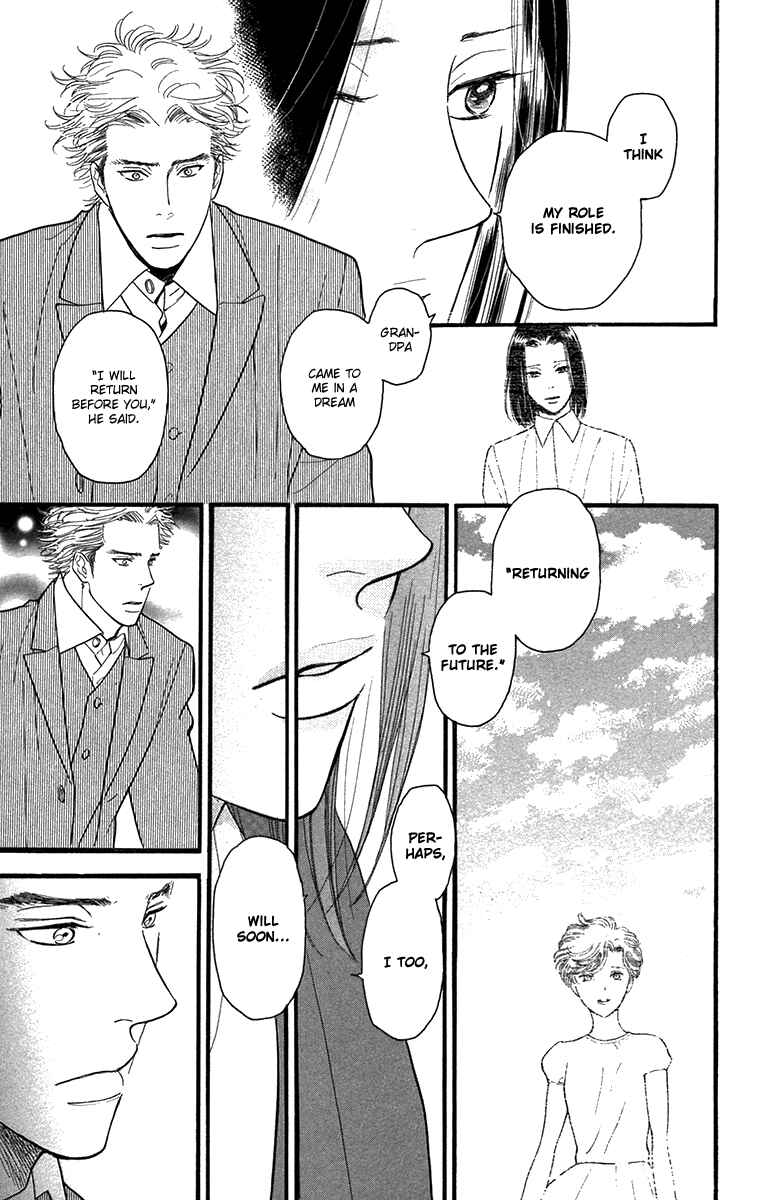 Page 13 Chapter 44 Golden Days