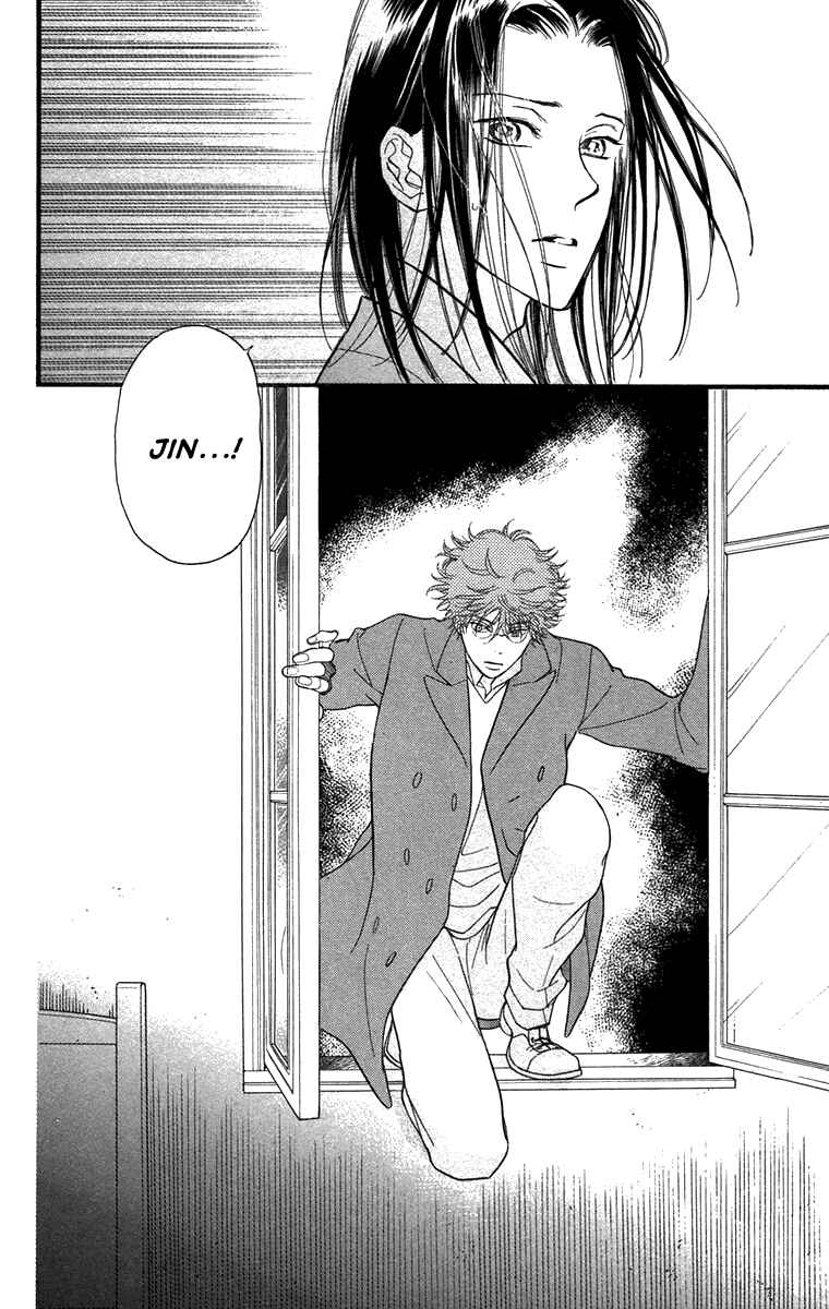 Page 30 Chapter 44 Golden Days