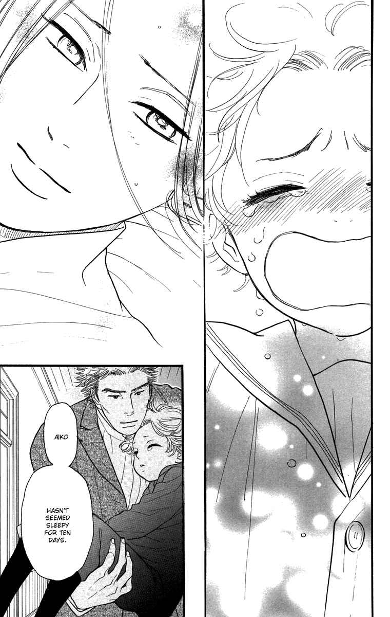 Page 5 Chapter 44 Golden Days
