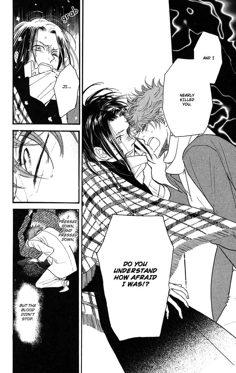 Page 11 Chapter 45 Golden Days