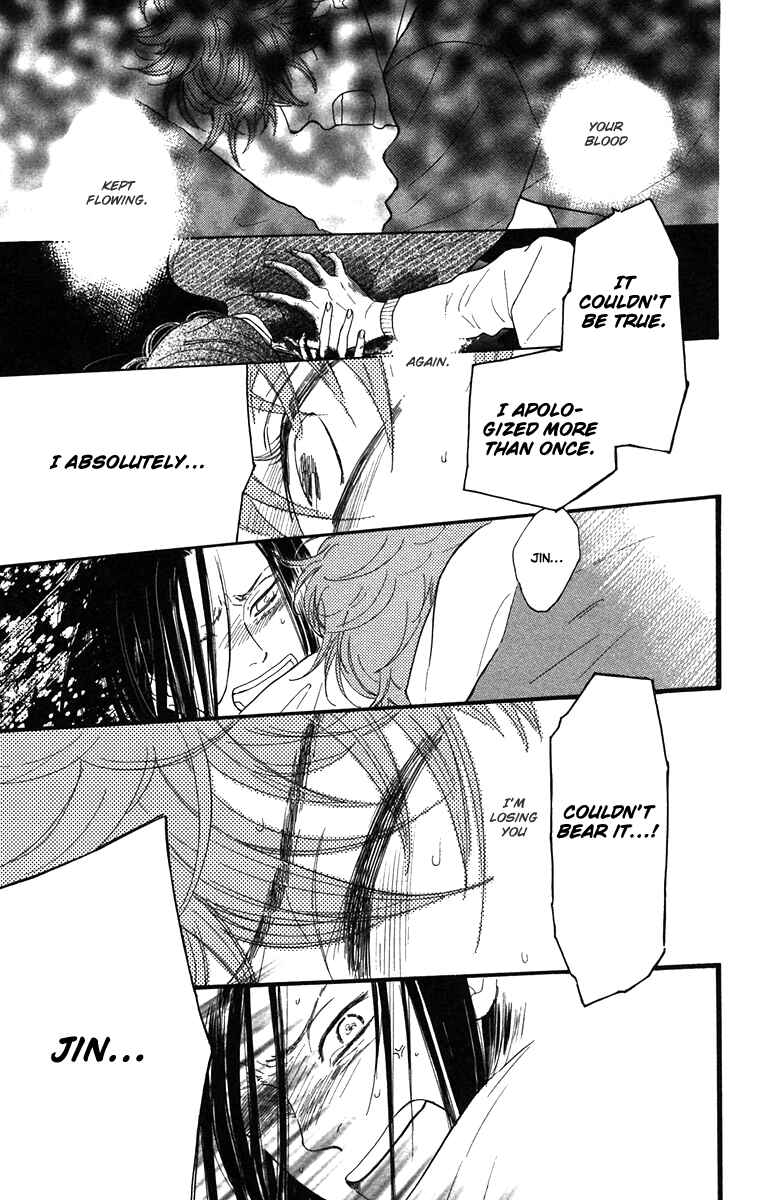 Page 12 Chapter 45 Golden Days