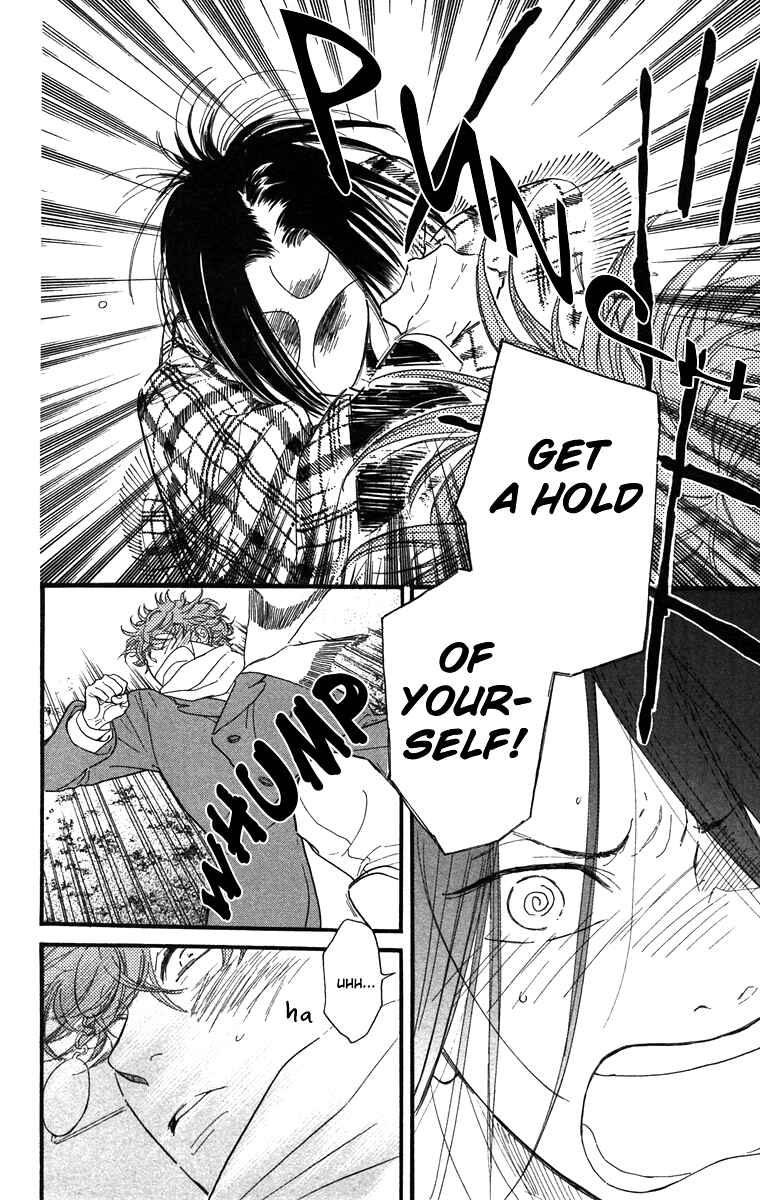 Page 13 Chapter 45 Golden Days