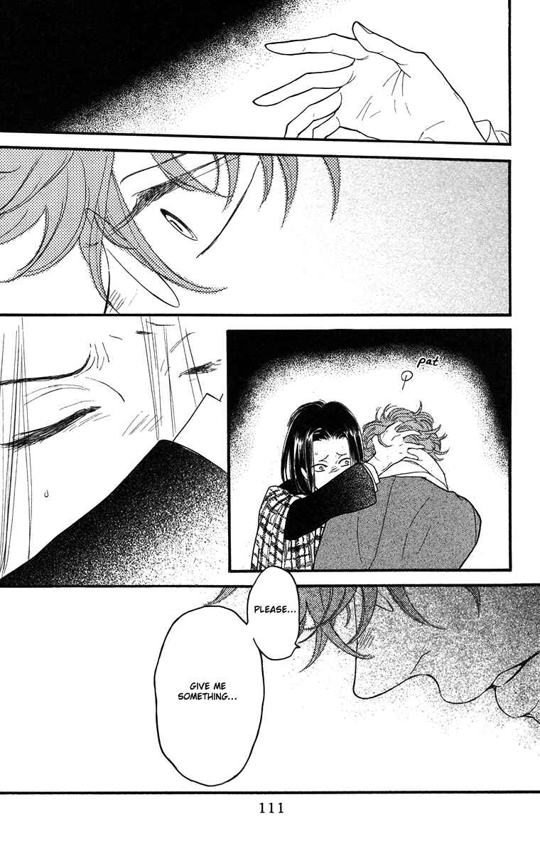 Page 16 Chapter 45 Golden Days