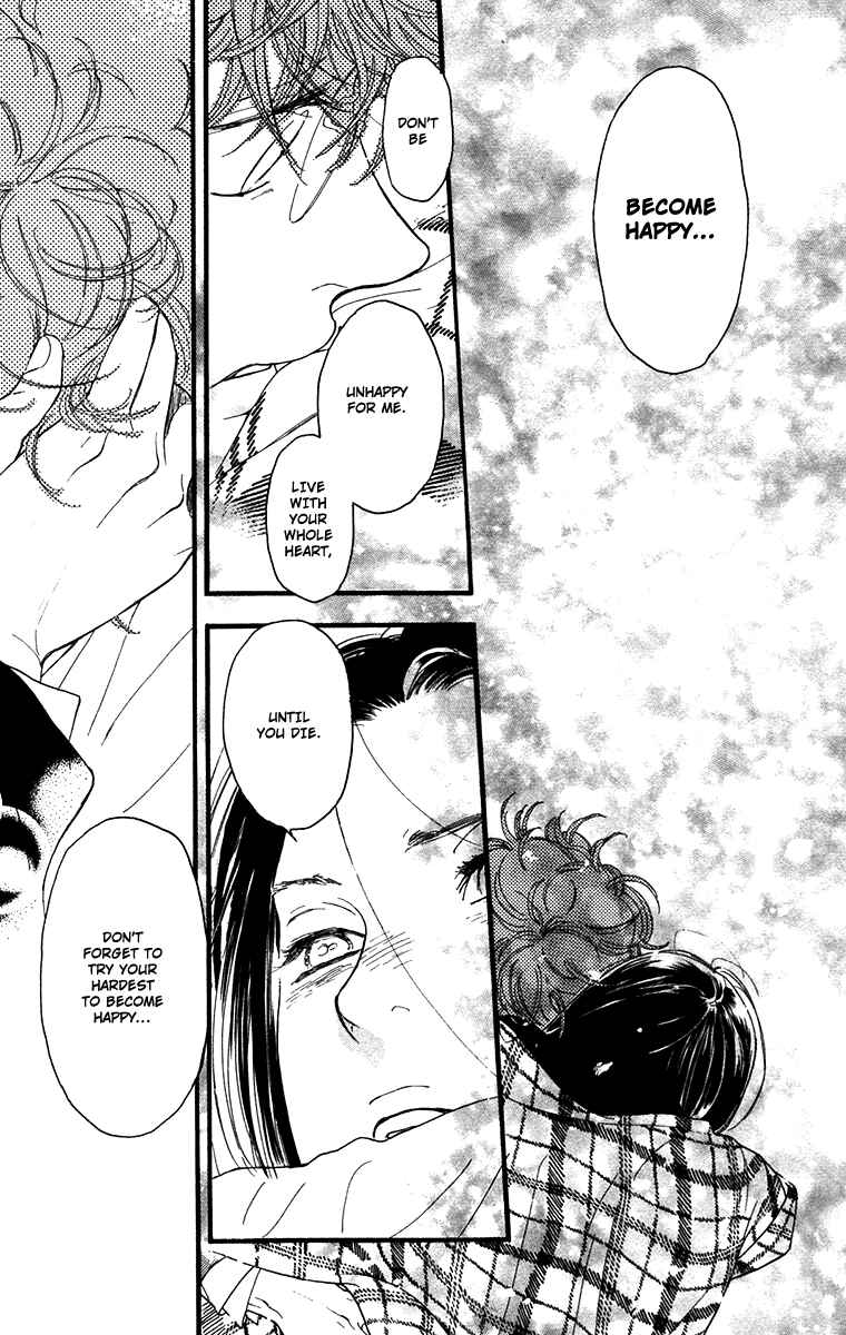 Page 18 Chapter 45 Golden Days