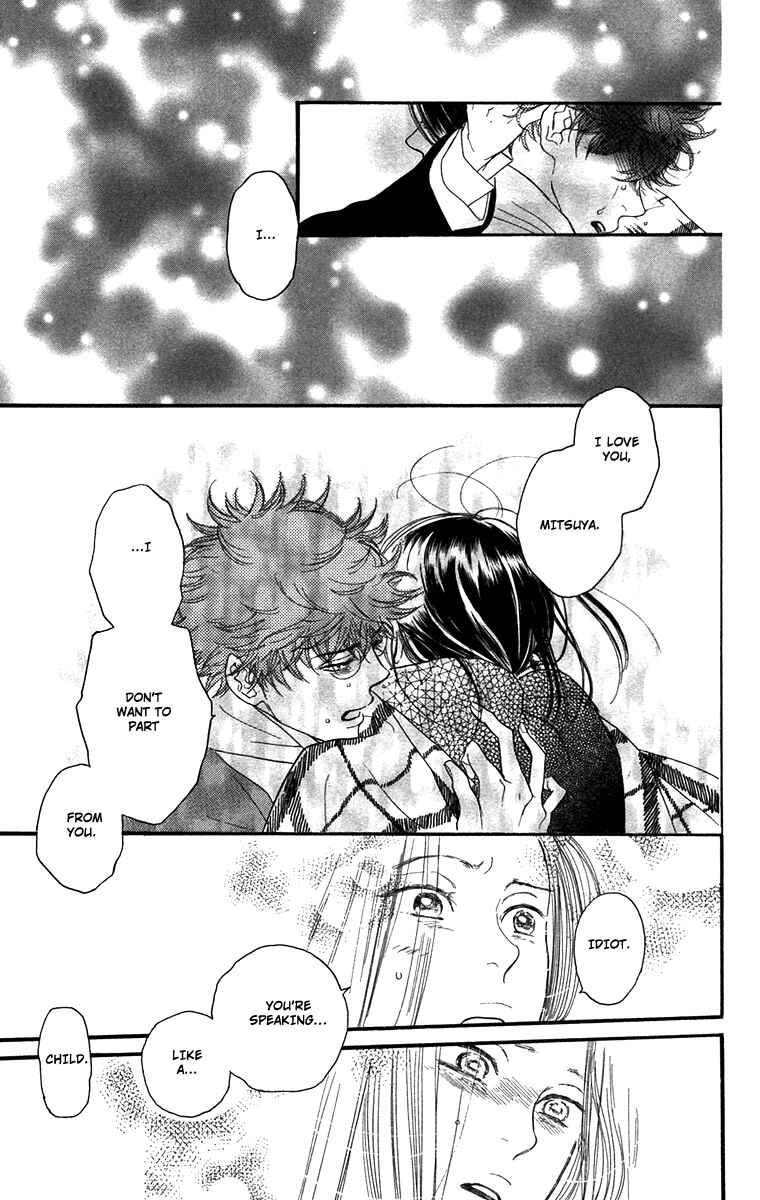 Page 20 Chapter 45 Golden Days