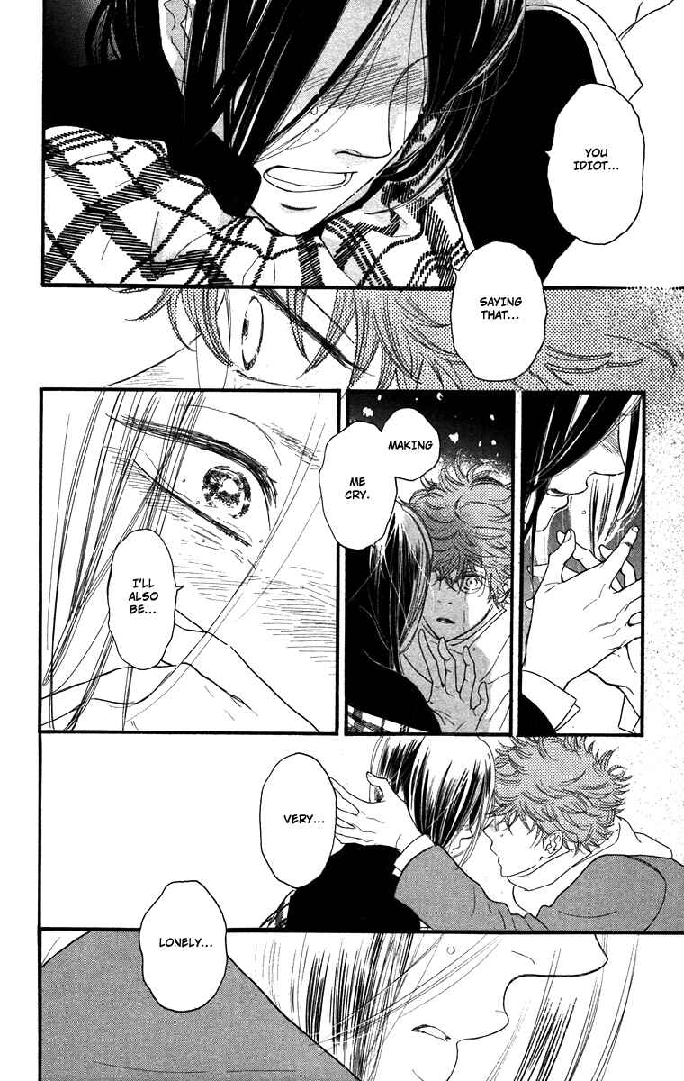 Page 21 Chapter 45 Golden Days