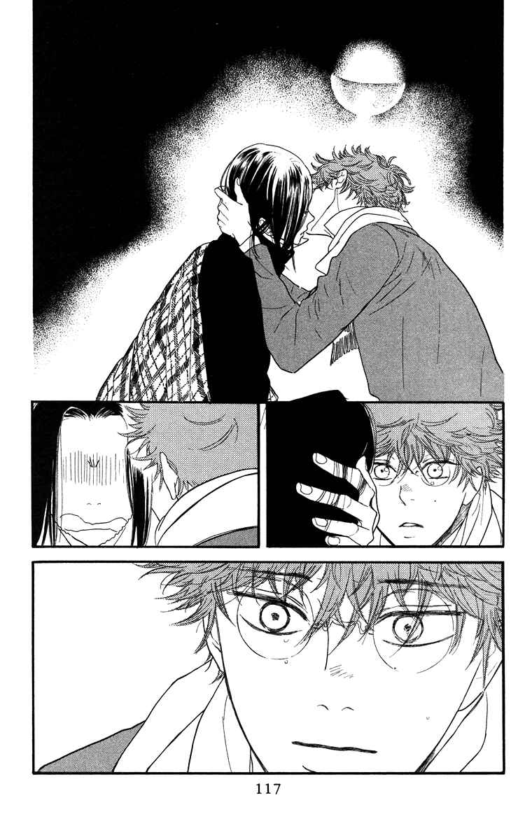 Page 22 Chapter 45 Golden Days