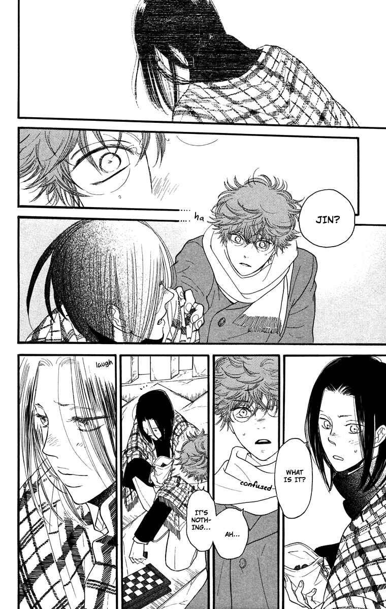 Page 24 Chapter 45 Golden Days