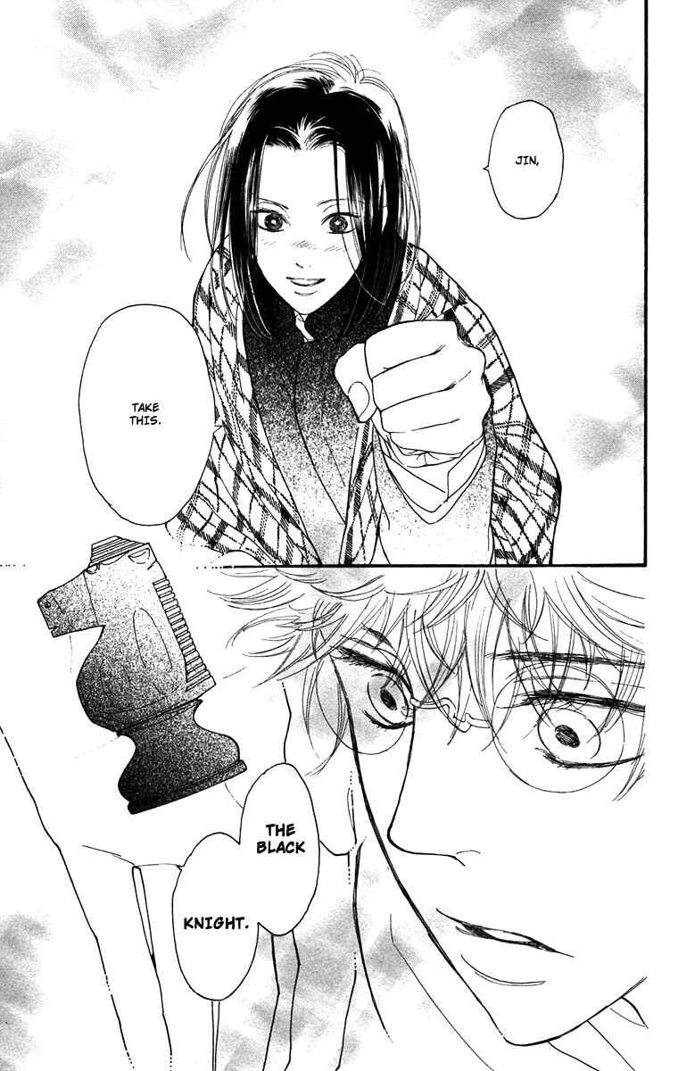 Page 25 Chapter 45 Golden Days