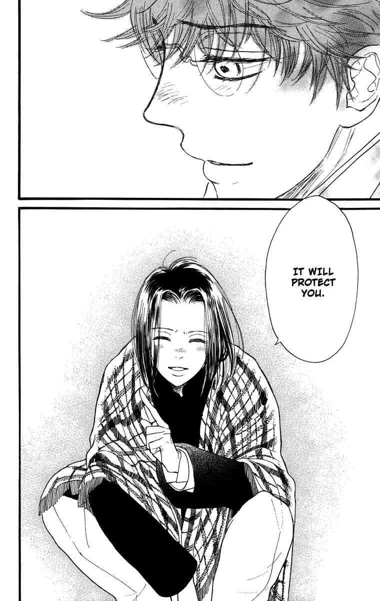 Page 26 Chapter 45 Golden Days