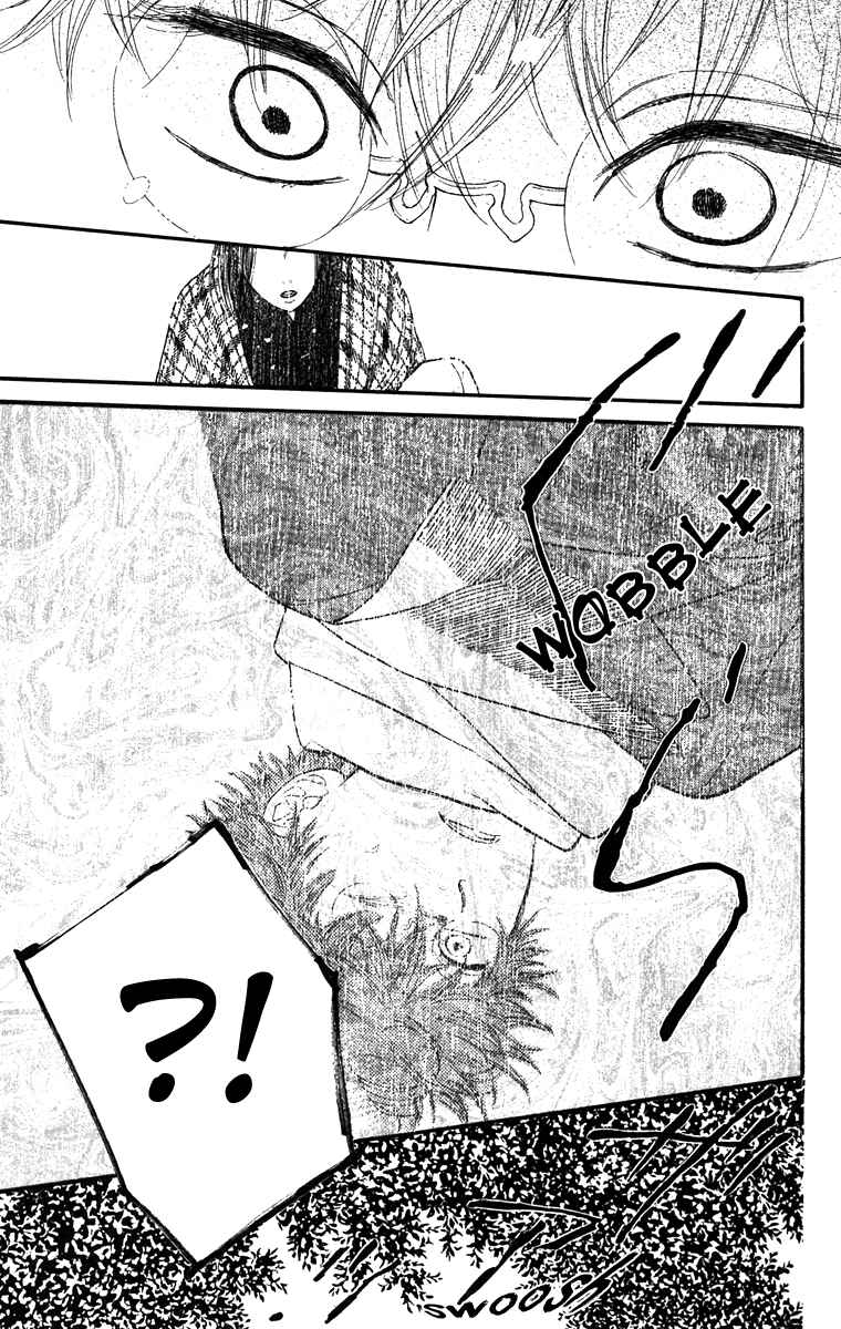Page 27 Chapter 45 Golden Days