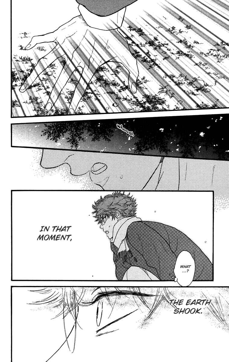 Page 28 Chapter 45 Golden Days
