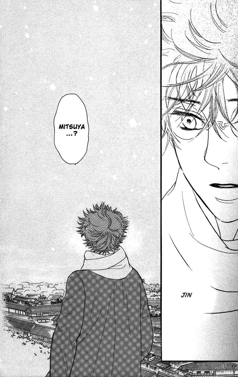 Page 30 Chapter 45 Golden Days