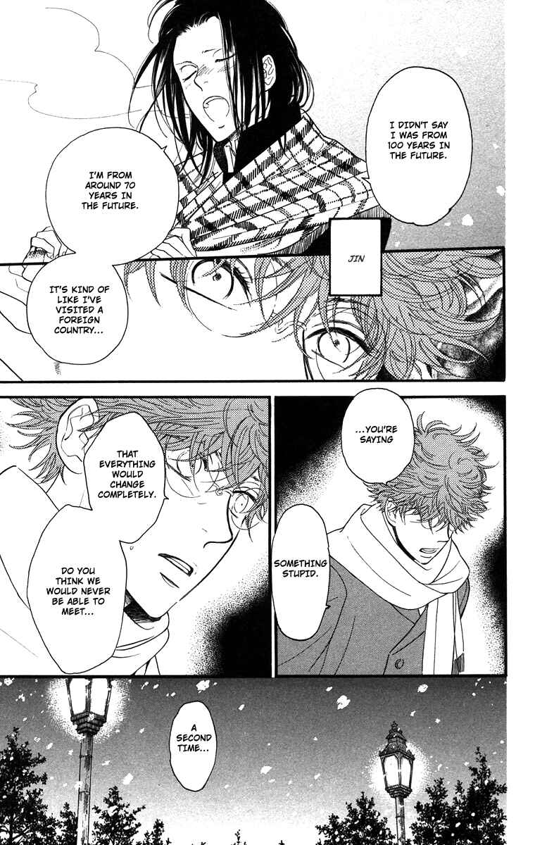 Page 8 Chapter 45 Golden Days
