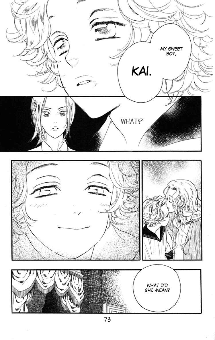 Page 10 Chapter 8 Golden Days