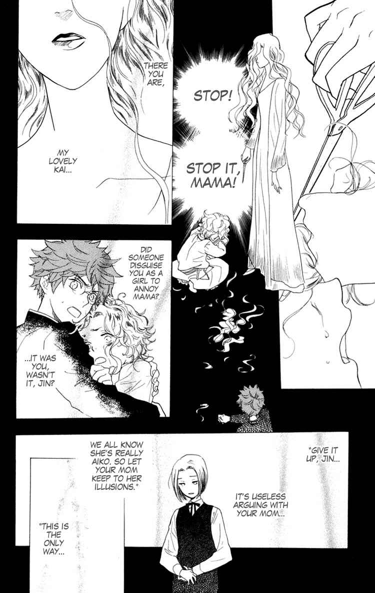 Page 13 Chapter 8 Golden Days