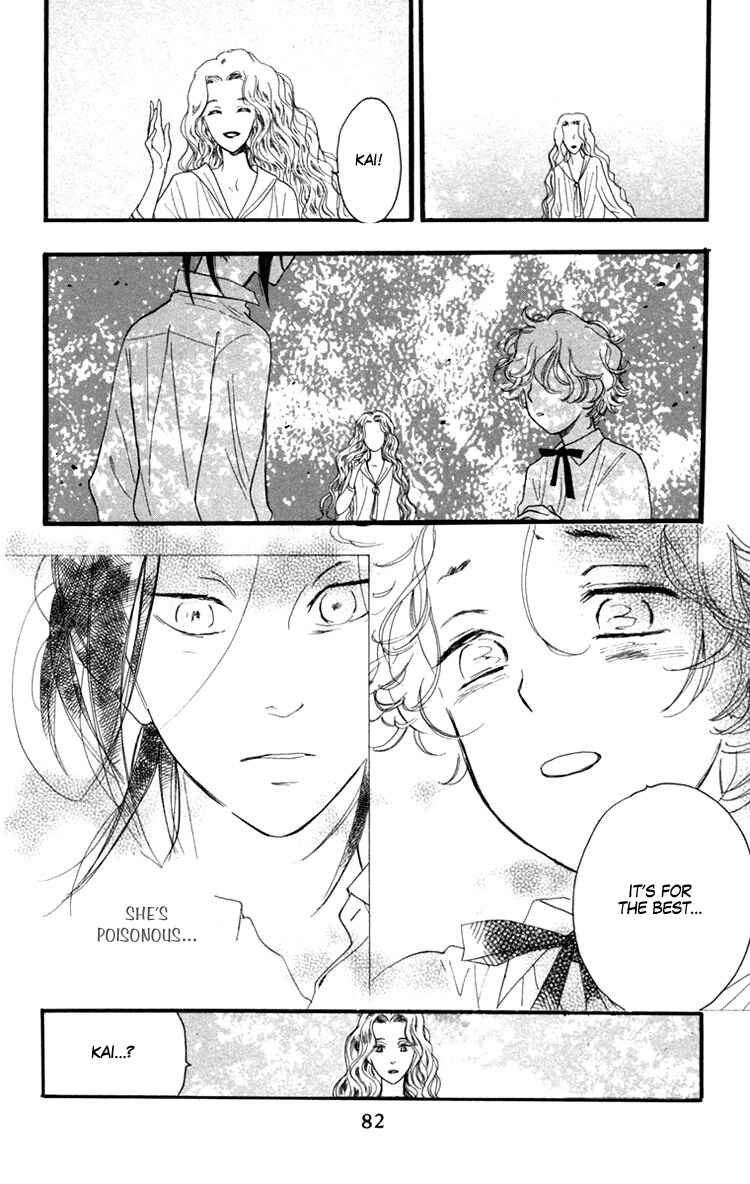 Page 19 Chapter 8 Golden Days