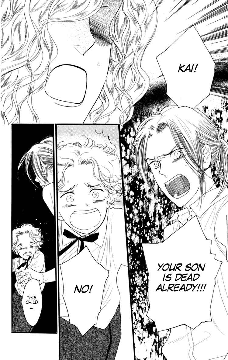 Page 21 Chapter 8 Golden Days
