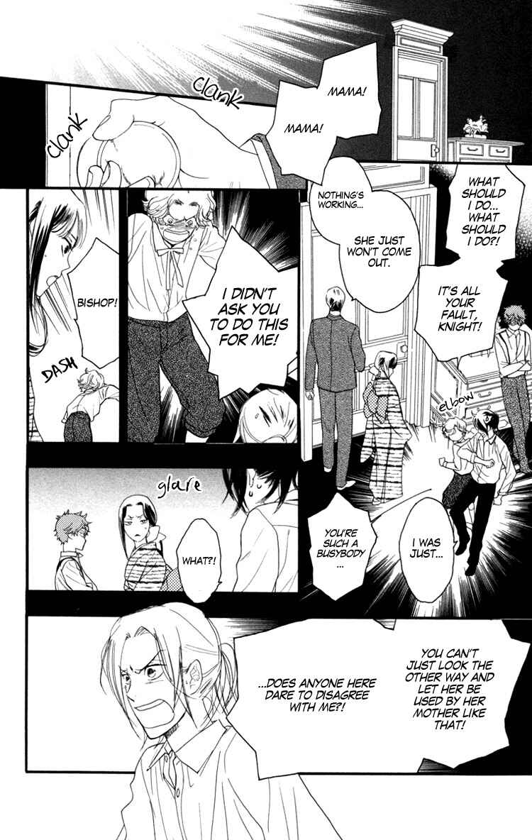 Page 23 Chapter 8 Golden Days