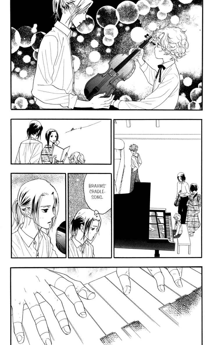 Page 27 Chapter 8 Golden Days