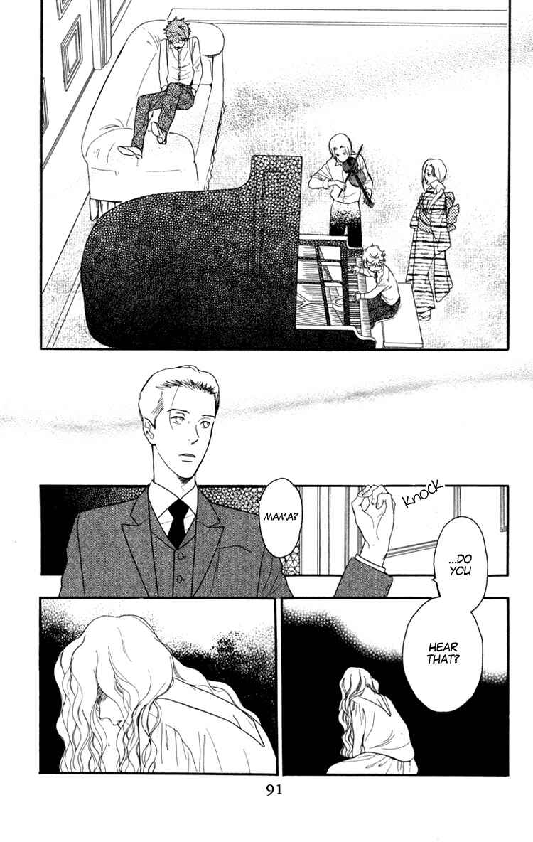 Page 28 Chapter 8 Golden Days