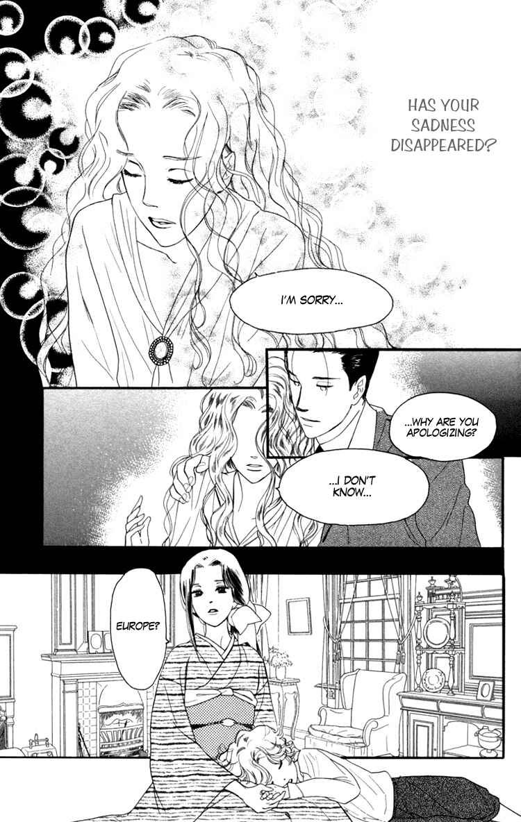 Page 32 Chapter 8 Golden Days