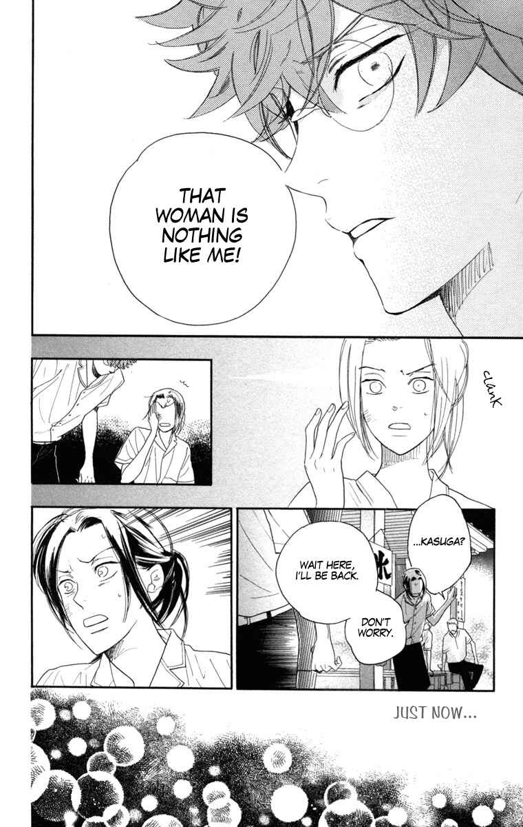 Page 20 Chapter 7 Golden Days