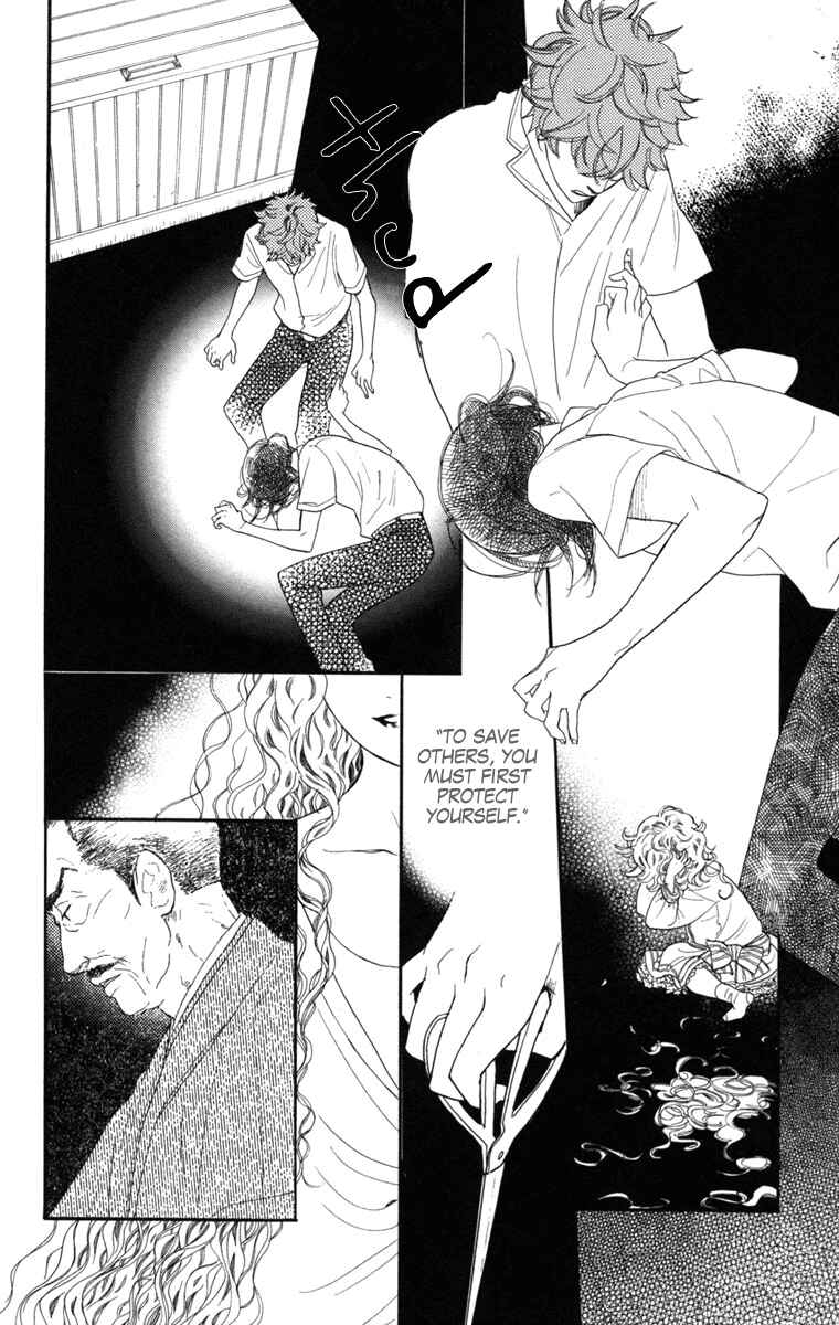 Page 24 Chapter 7 Golden Days