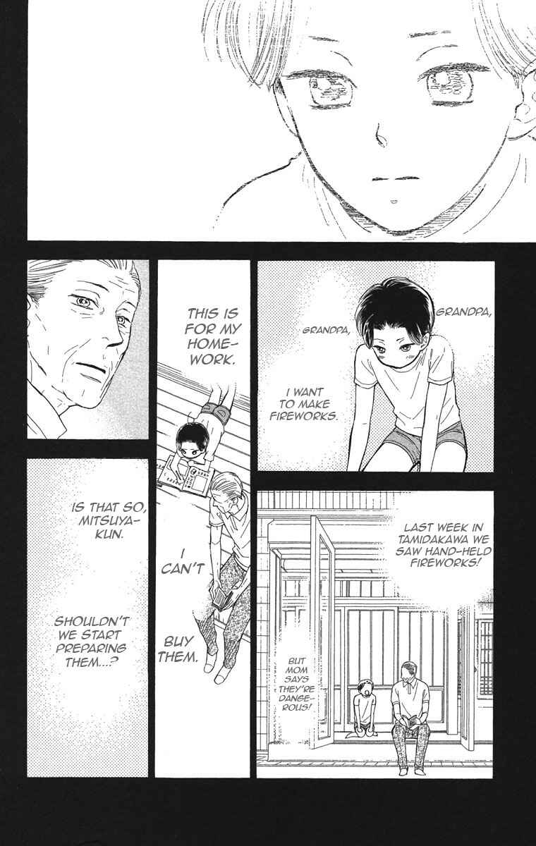 Page 14 Chapter 35 Golden Days