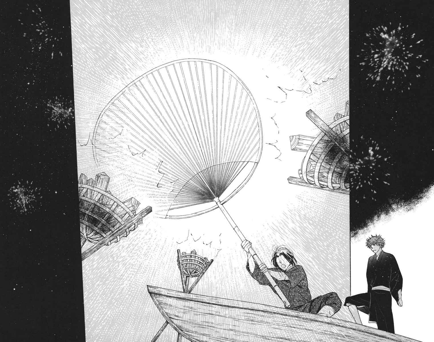 Page 24 Chapter 35 Golden Days