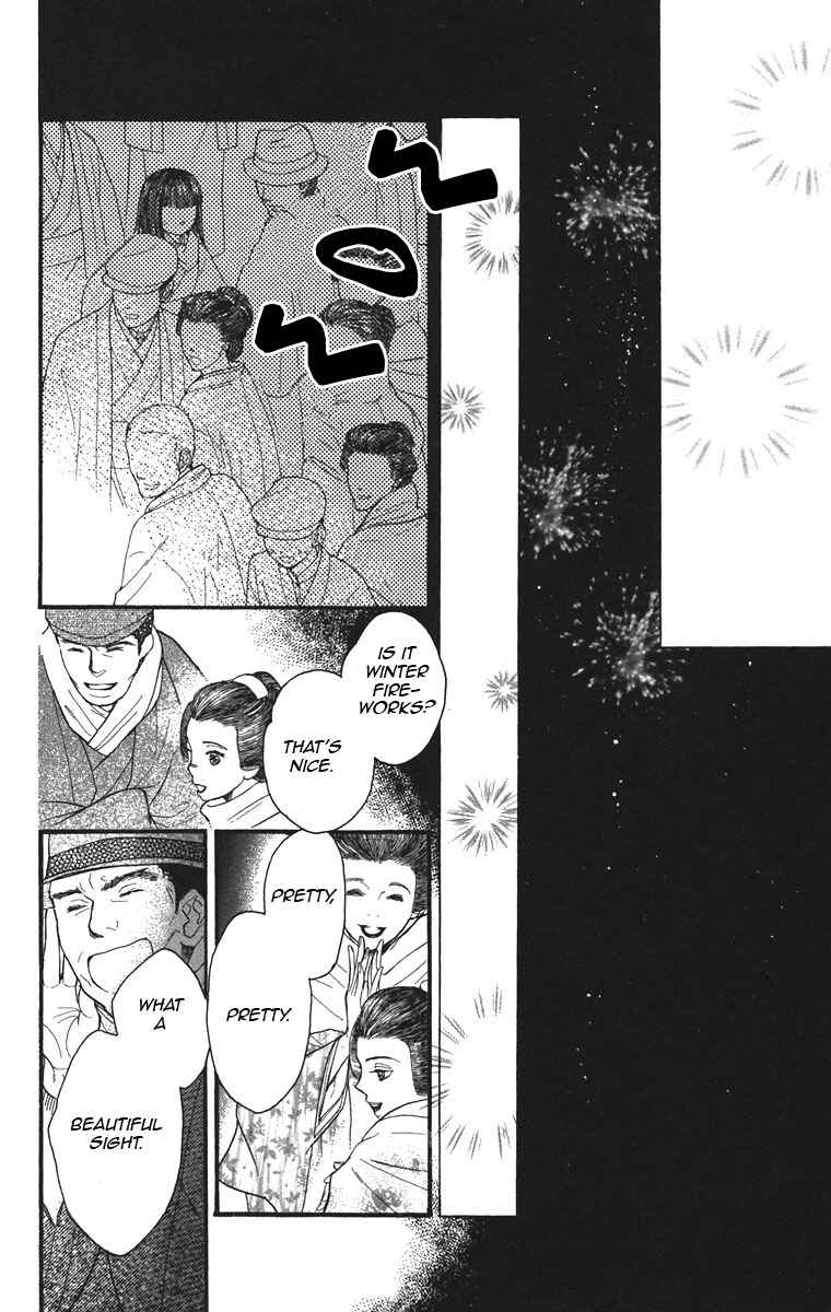 Page 25 Chapter 35 Golden Days