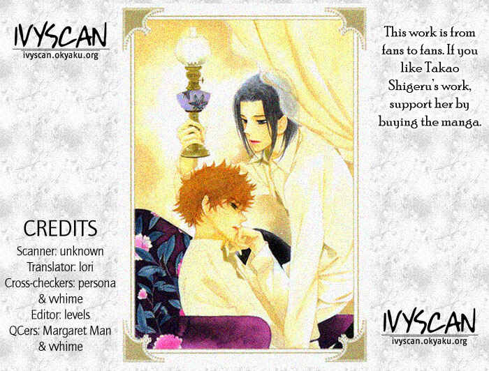 Page 1 Chapter 19 Golden Days