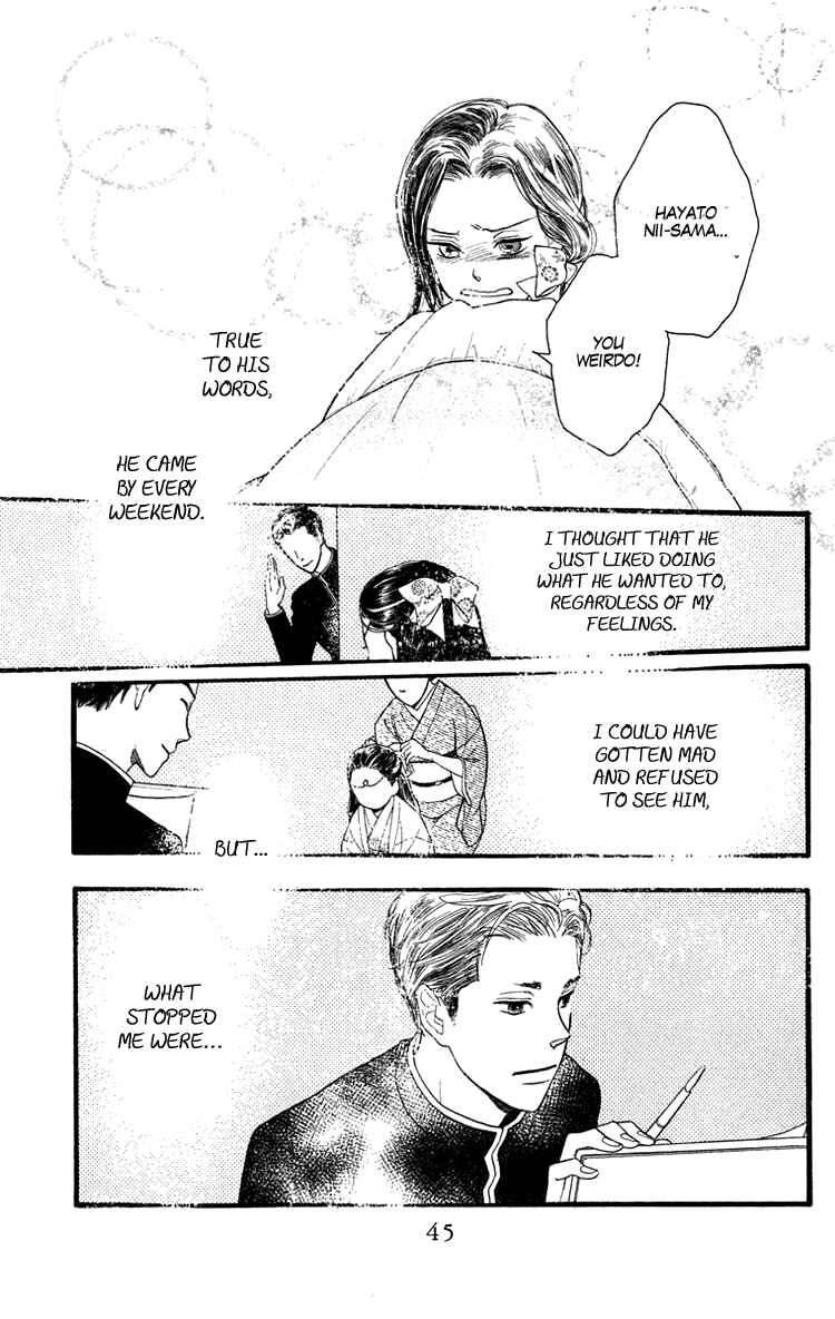 Page 12 Chapter 19 Golden Days