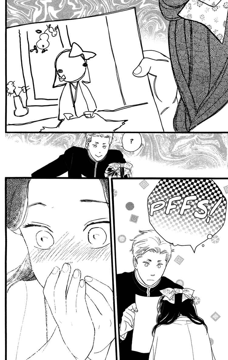 Page 17 Chapter 19 Golden Days