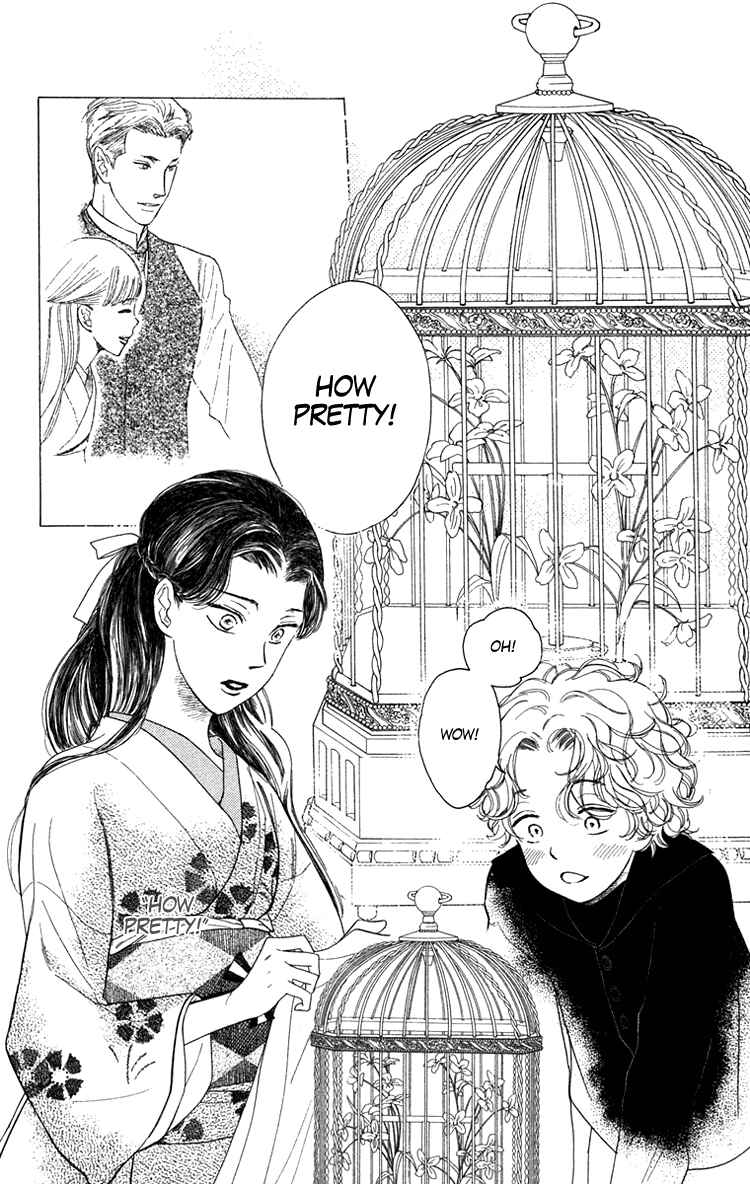 Page 25 Chapter 19 Golden Days
