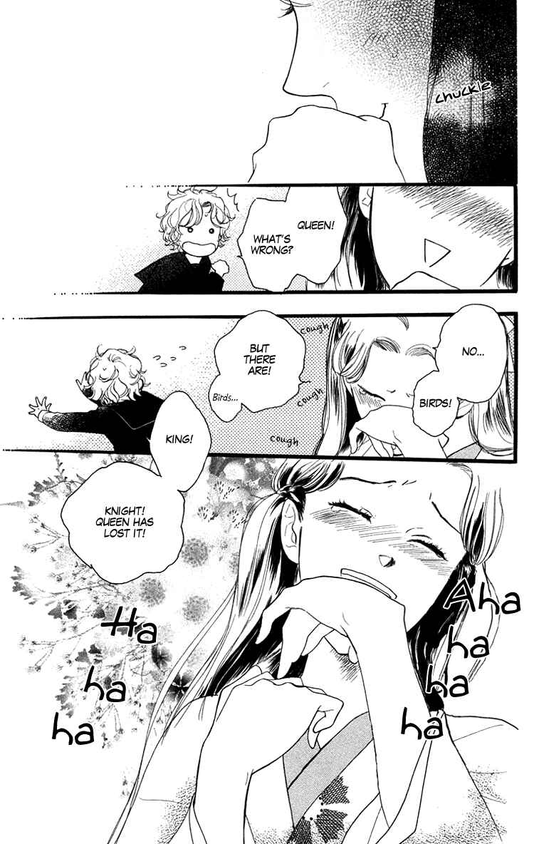 Page 28 Chapter 19 Golden Days