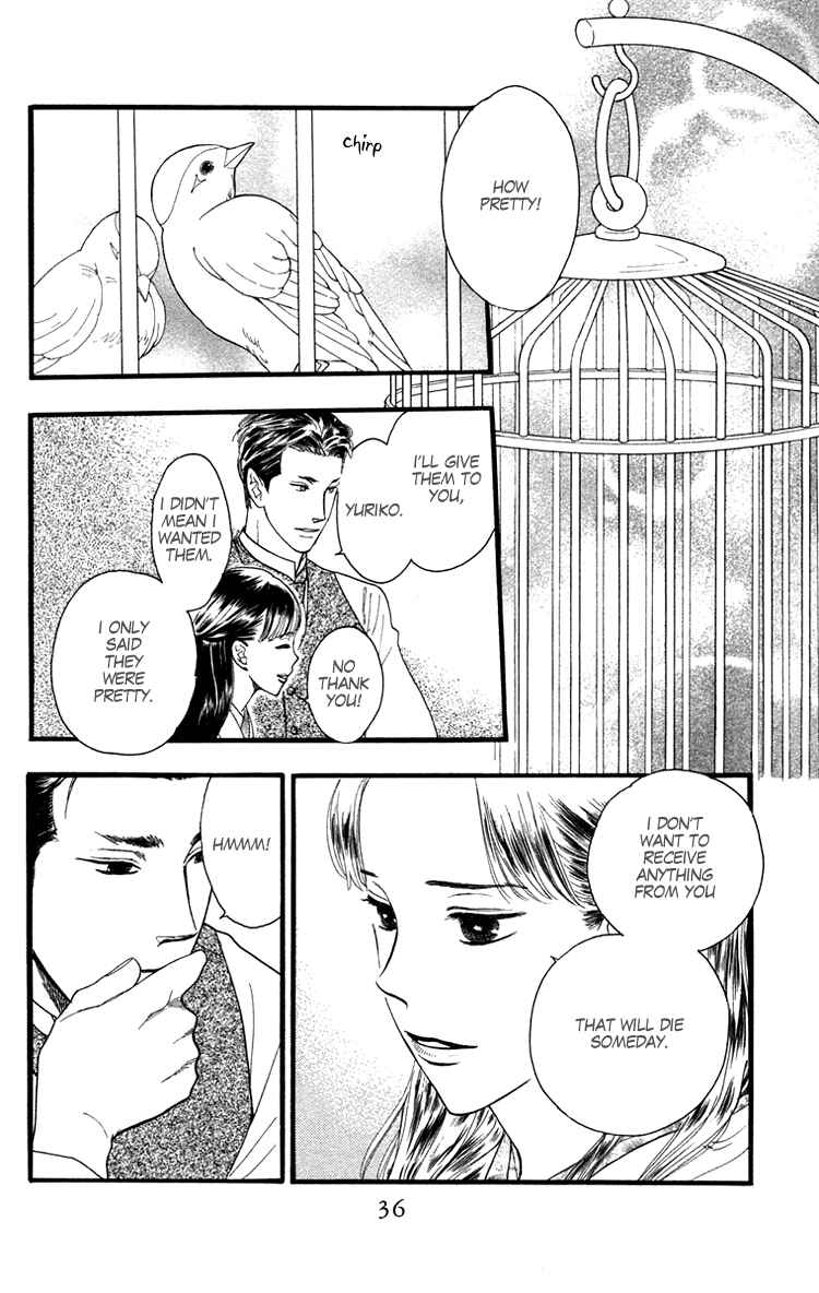 Page 3 Chapter 19 Golden Days