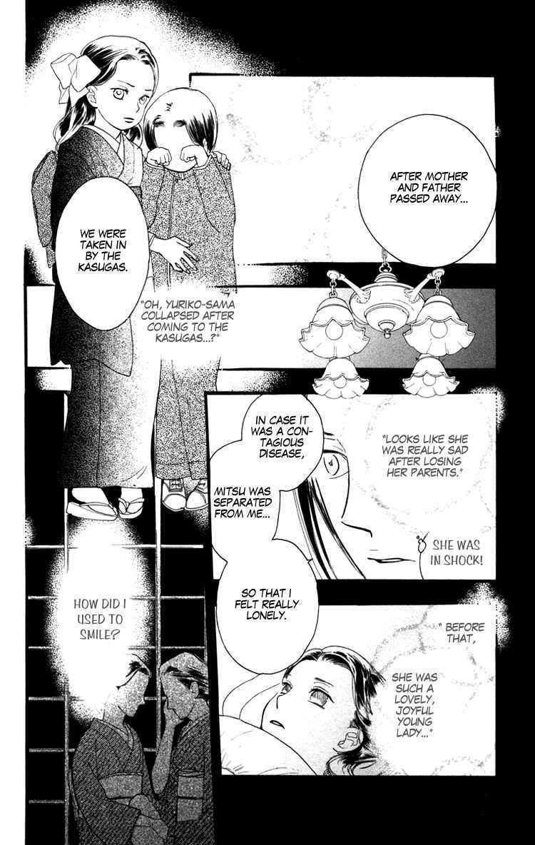 Page 9 Chapter 19 Golden Days