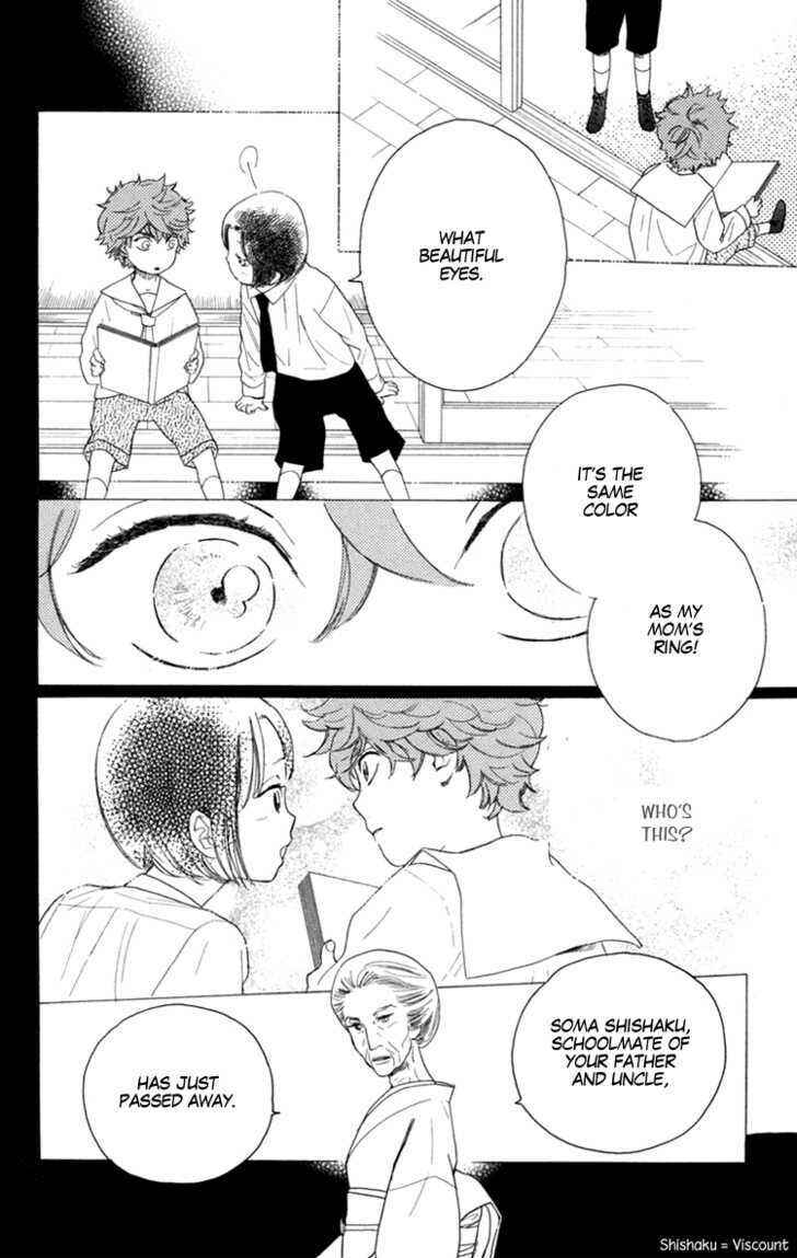 Page 11 Chapter 11 Golden Days