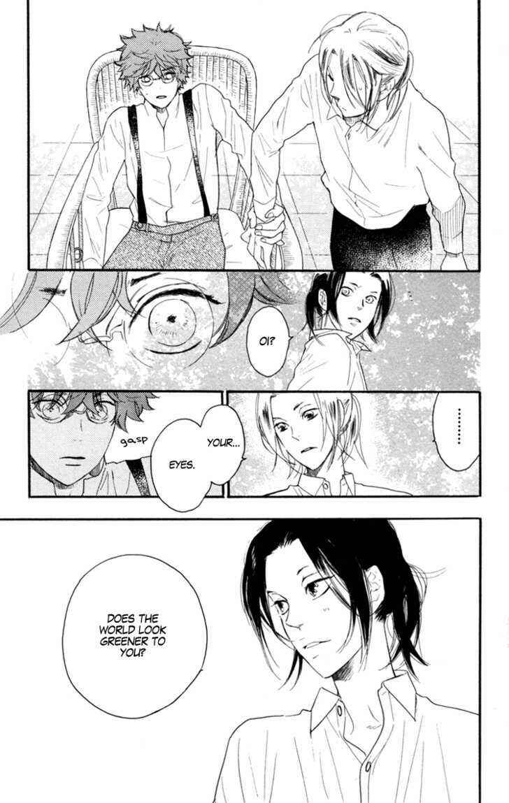 Page 14 Chapter 11 Golden Days