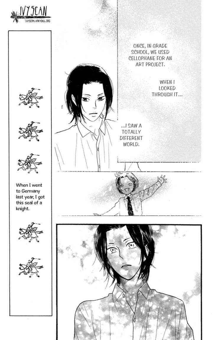 Page 16 Chapter 11 Golden Days