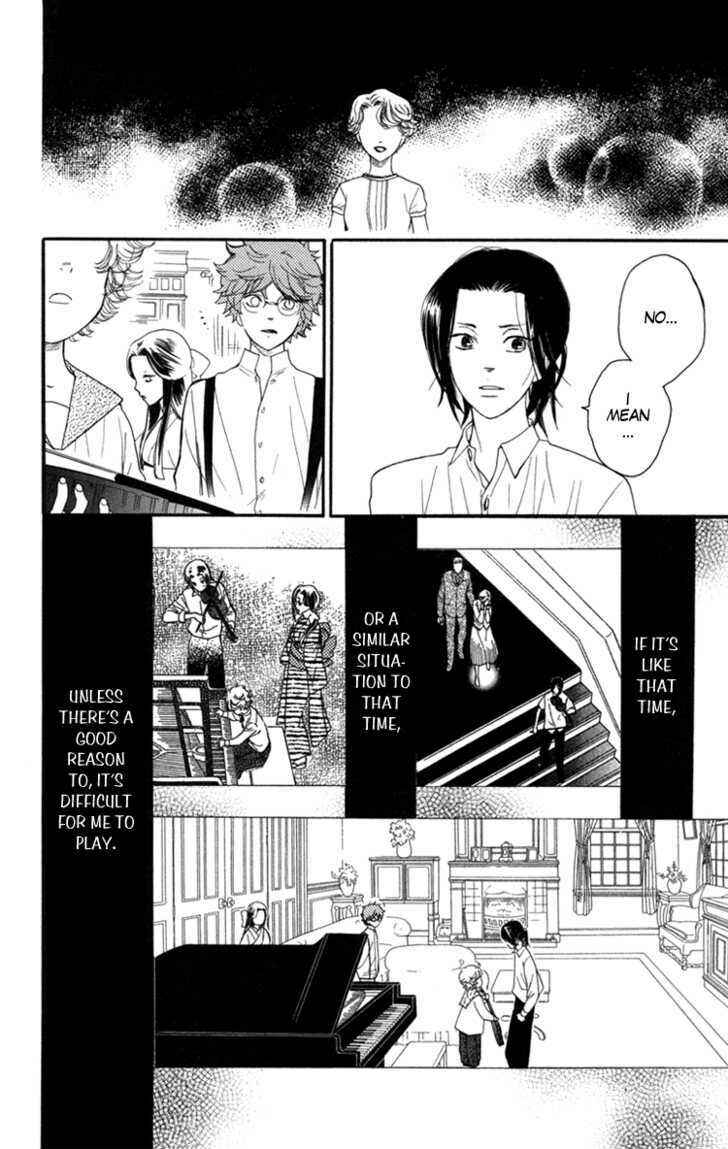 Page 19 Chapter 11 Golden Days