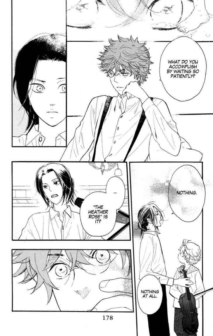 Page 21 Chapter 11 Golden Days