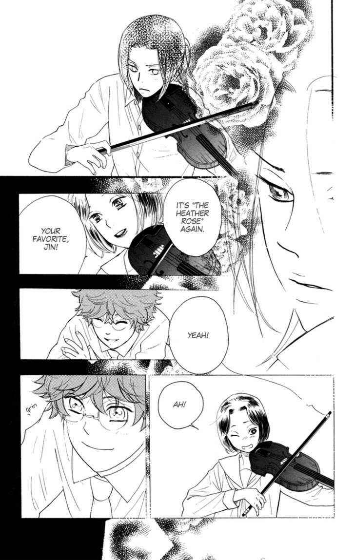 Page 22 Chapter 11 Golden Days