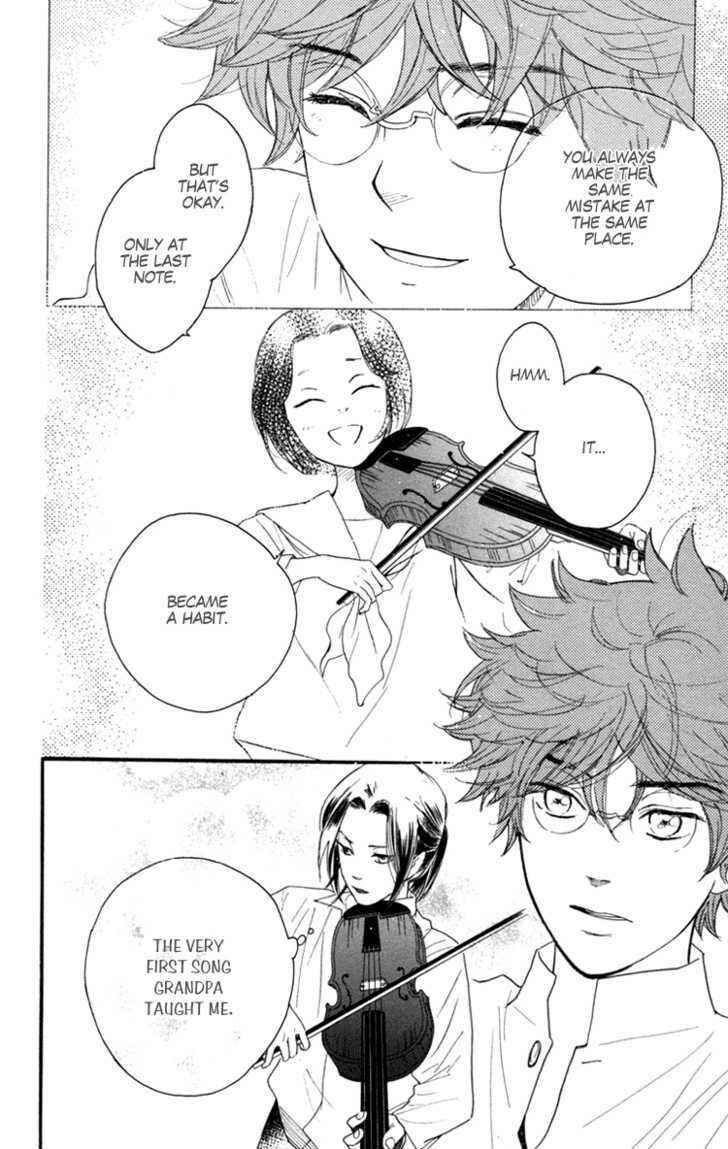 Page 23 Chapter 11 Golden Days