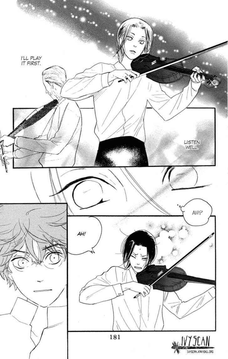 Page 24 Chapter 11 Golden Days