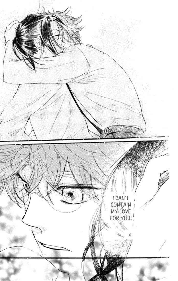 Page 26 Chapter 11 Golden Days